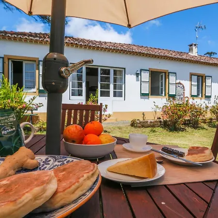 Guestready - Domus Adepta Charming W/ Garden Furnas (Azores)