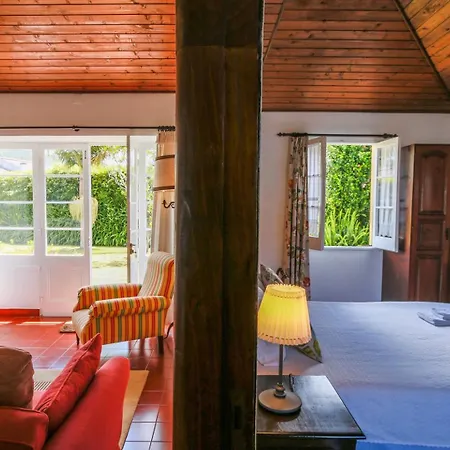 Guestready - Domus Adepta Charming W/ Garden Casa de Férias *