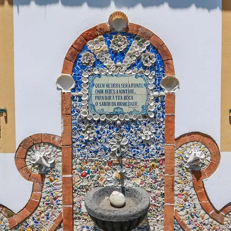 Guestready - Domus Adepta Charming W/ Garden Casa de Férias