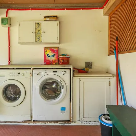 Casa de Férias Guestready - Domus Adepta Charming W/ Garden Furnas (Azores)