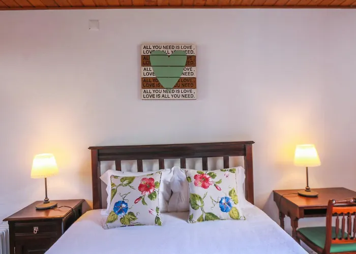 Guestready - Domus Adepta Charming W/ Garden * Furnas (Azores)