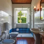 Guestready - Domus Adepta Charming W/ Garden Nyaraló Furnas