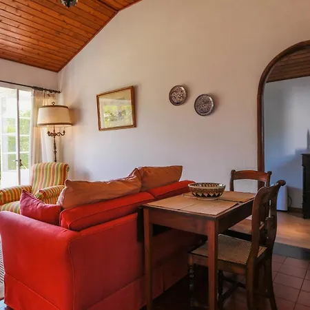 Holiday home Domus Adepta Charming W Garden *