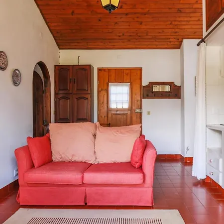 Domus Adepta Charming W Garden Holiday home Furnas (Azores)