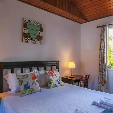 Domus Adepta Charming W Garden Holiday home