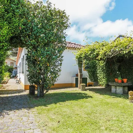 Holiday home Domus Adepta Charming W Garden *