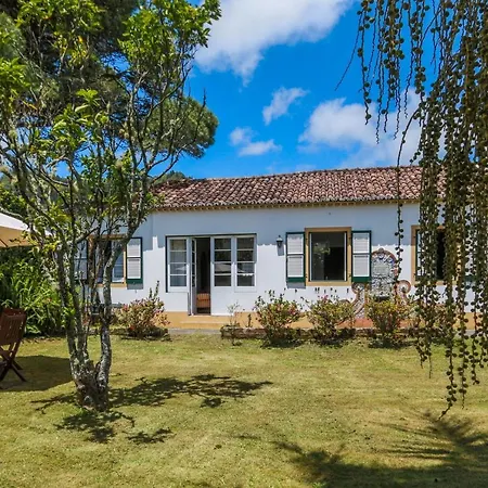 Holiday home Domus Adepta Charming W Garden