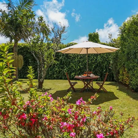 Domus Adepta Charming W Garden *