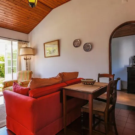 Guestready - Domus Adepta Charming W/ Garden Casa vacanze Furnas (Azores)