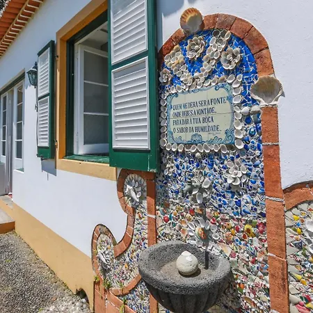 Dom wakacyjny Guestready - Domus Adepta Charming W/ Garden Furnas (Azores)