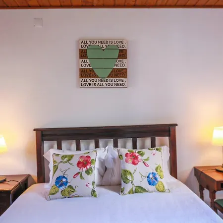 Guestready - Domus Adepta Charming W/ Garden * Furnas (Azores)