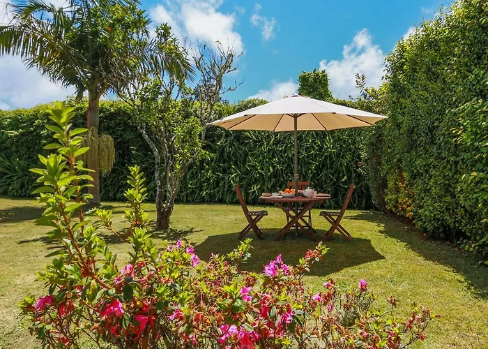 Guestready - Domus Adepta Charming W/ Garden Dom wakacyjny