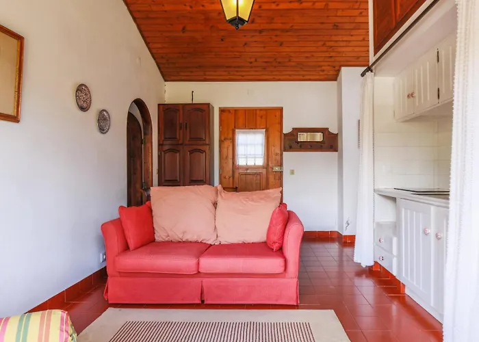 Guestready - Domus Adepta Charming W/ Garden * פורנס