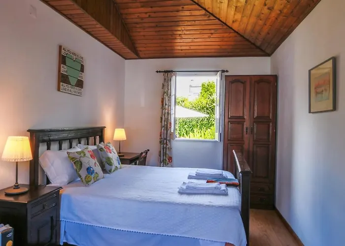 Guestready - Domus Adepta Charming W/ Garden