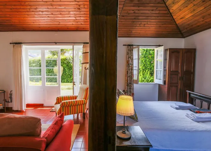 Guestready - Domus Adepta Charming W/ Garden בית נופש *