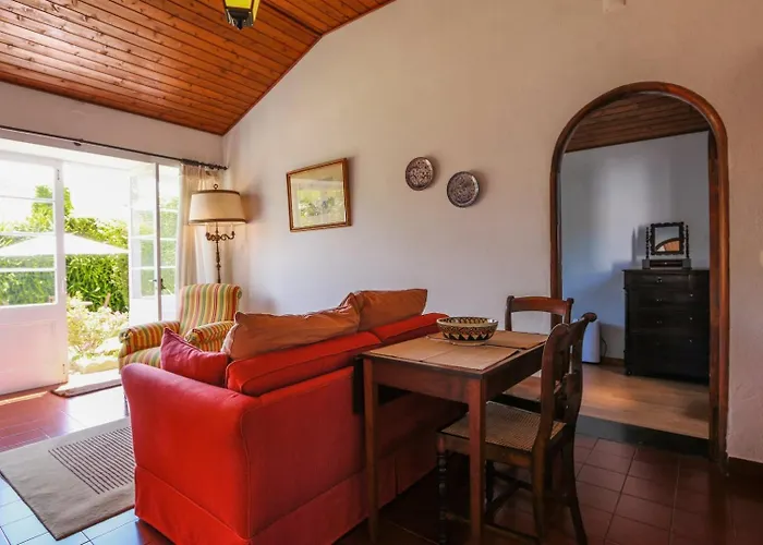 Guestready - Domus Adepta Charming W/ Garden Dom wakacyjny Furnas (Azores)