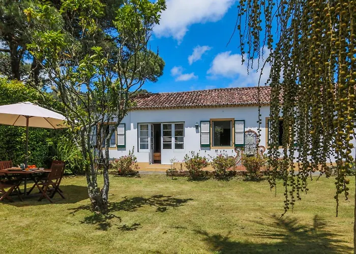 Guestready - Domus Adepta Charming W/ Garden Dom wakacyjny