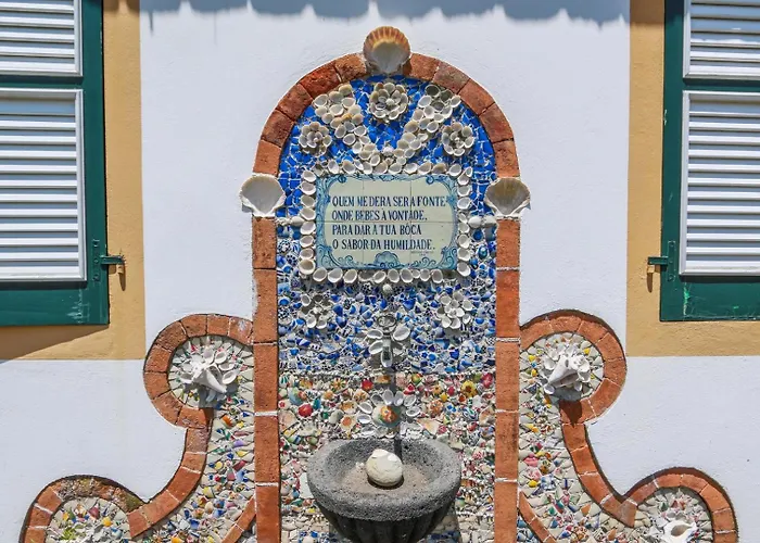 Guestready - Domus Adepta Charming W/ Garden בית נופש