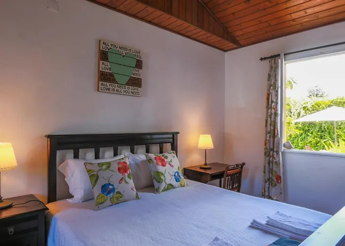 Guestready - Domus Adepta Charming W/ Garden