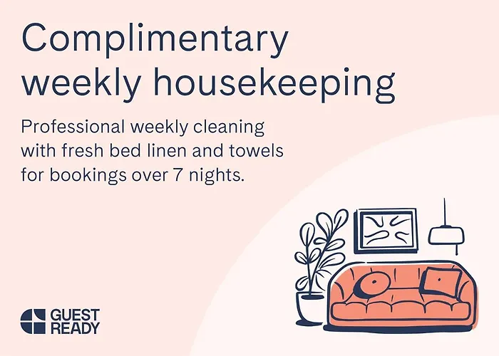 Guestready - Domus Adepta Charming W/ Garden בית נופש פורנס